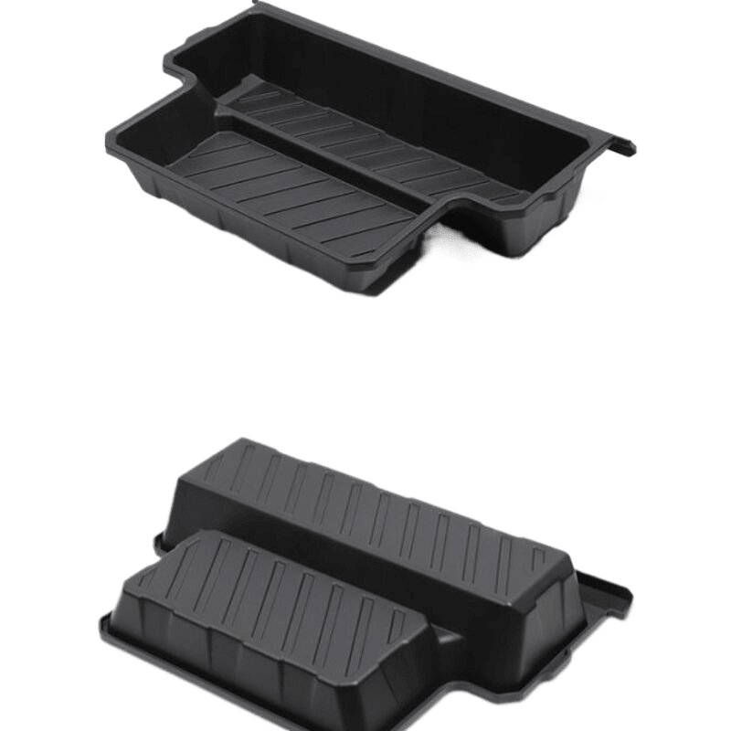 Front underseat storage box for Leapmotor C10 - COSYEV