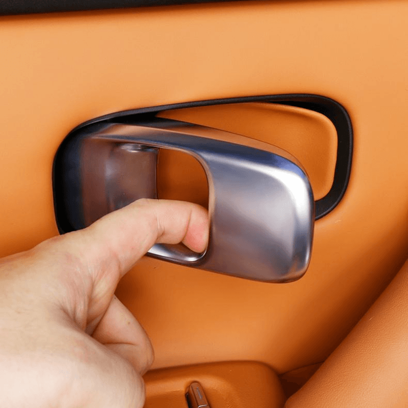 Inner Door Bowl Handle Protector for Leapmotor C10 - COSYEV