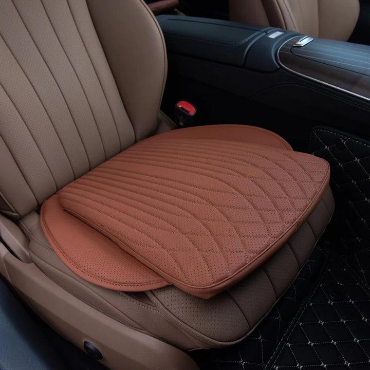 Napa Leather Seat Cushion - COSYEV