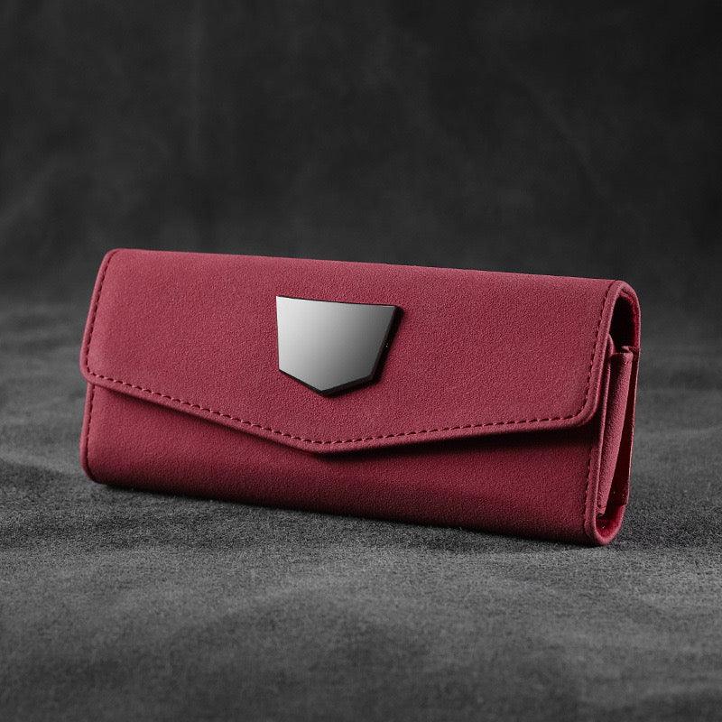 Sun visor Eyeglasses Case for COSYEV