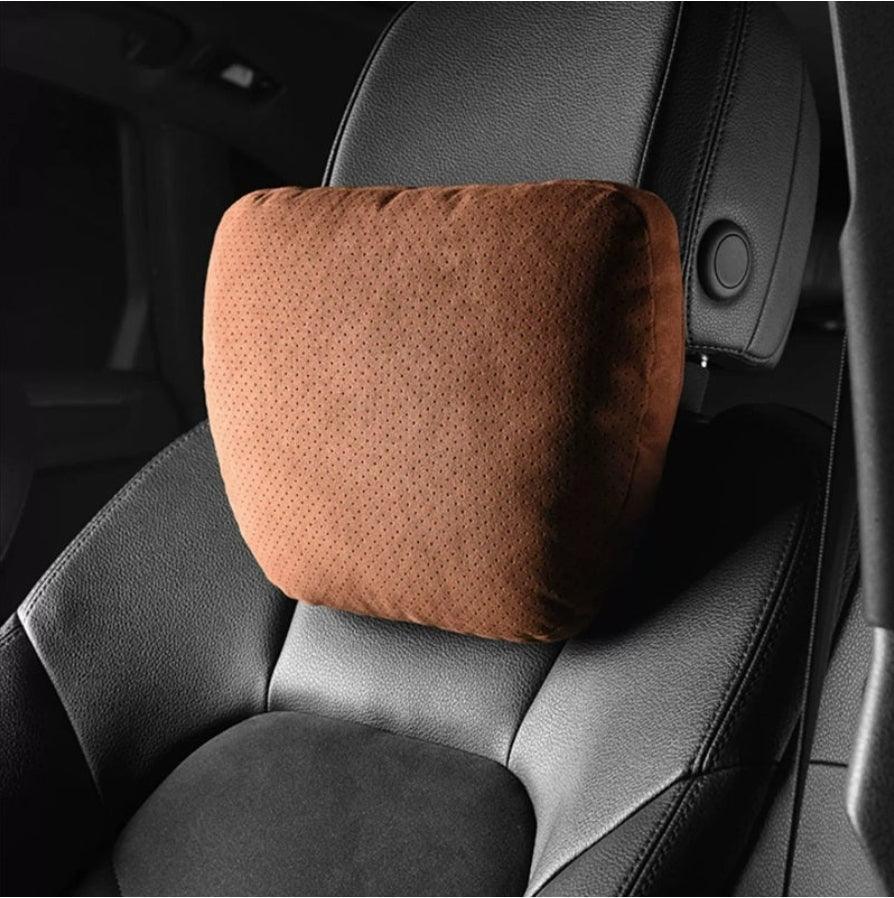 Car Headrest Neck Pillow Fits - COSYEV