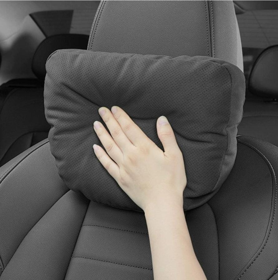 Car Headrest Neck Pillow Fits - COSYEV