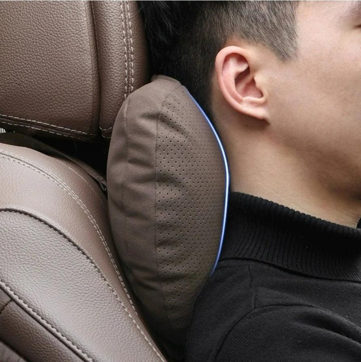 Car Headrest Neck Pillow Fits - COSYEV