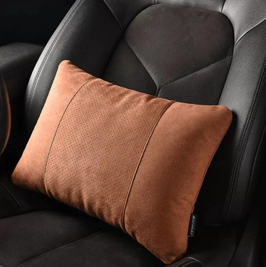 Car Headrest Neck Pillow Fits - COSYEV