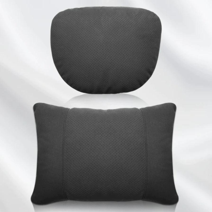 Car Headrest Neck Pillow Fits - COSYEV