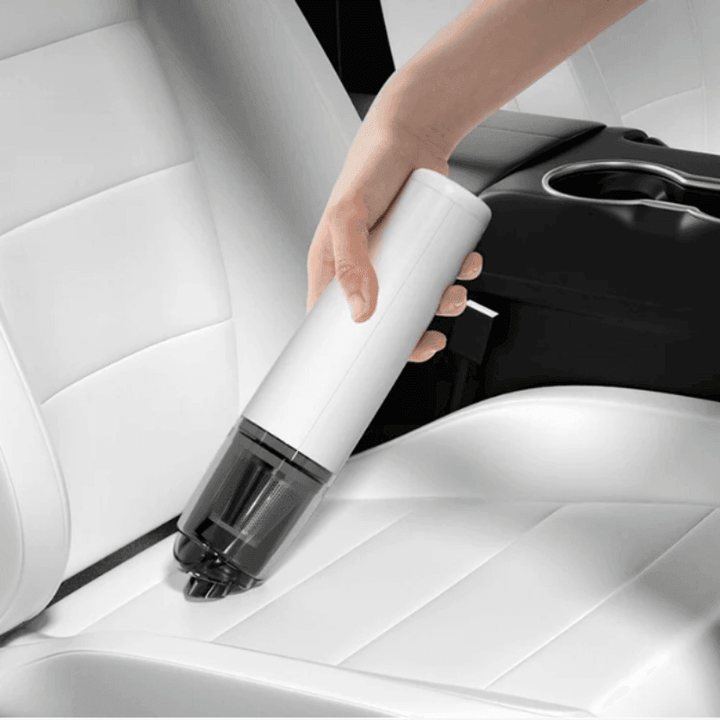 Powerful Car Cordless Vacuum Cleaner - COSYEV