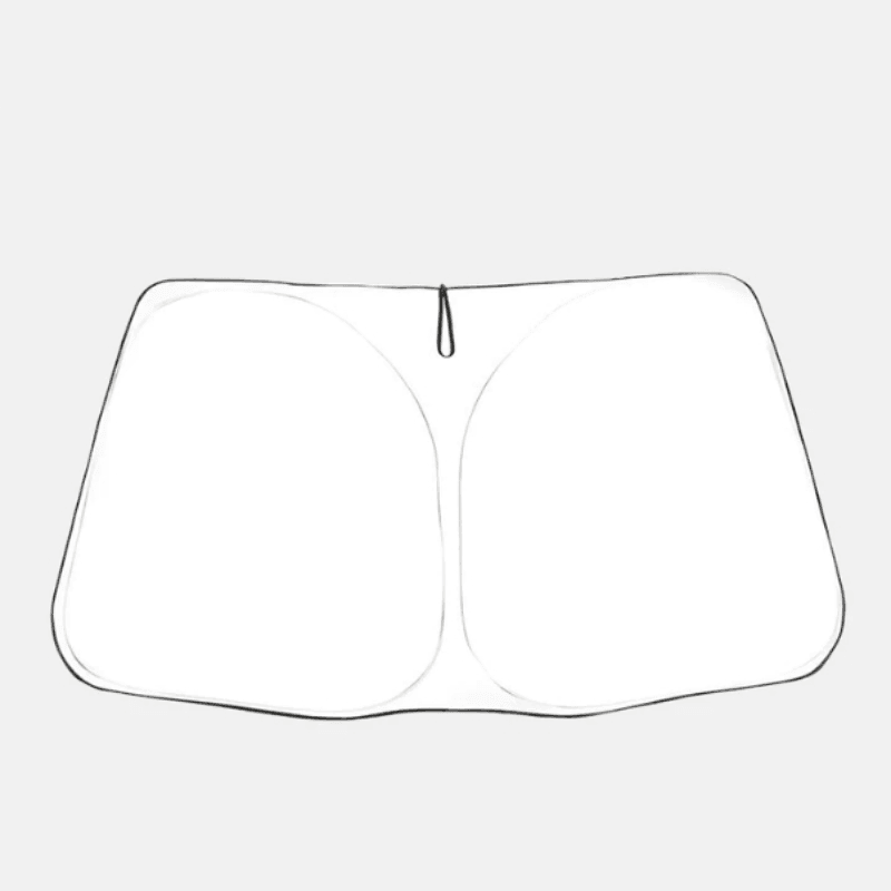 Front Windshield Sunshade - COSYEV