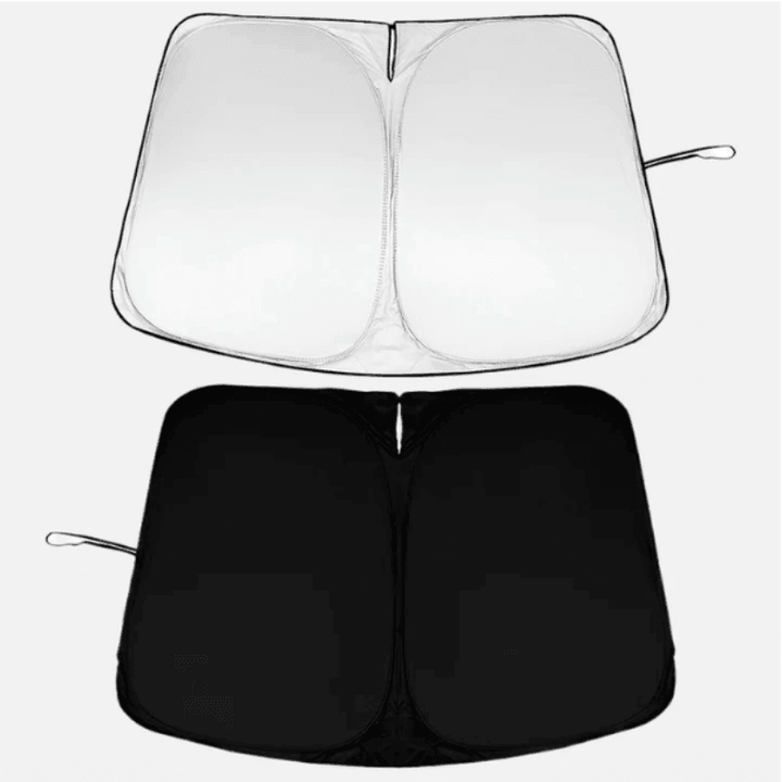 Front Windshield Sunshade - COSYEV