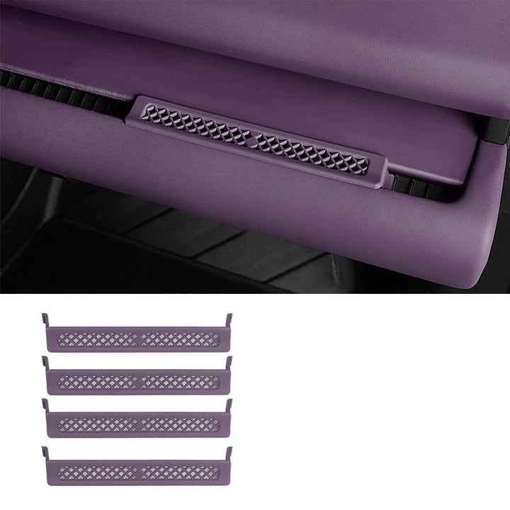 Air conditioner vent protection cover for Leapmotor C10 - COSYEV