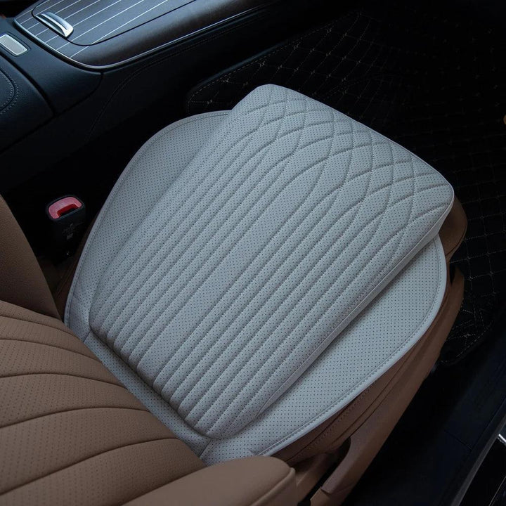 Napa Leather Seat Cushion - COSYEV