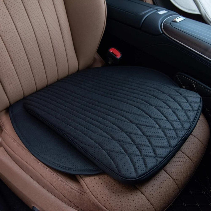 Napa Leather Seat Cushion - COSYEV