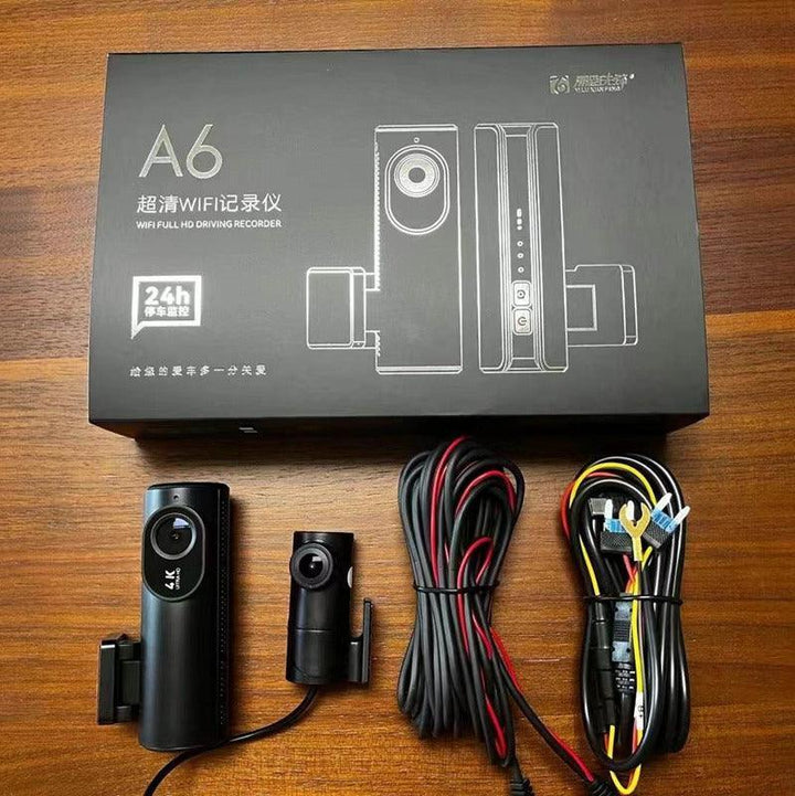 Dash Cam For COSYEV - COSYEV