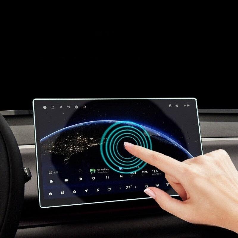 Navigation Touch Screen Protector for Leapmotor C10 - COSYEV