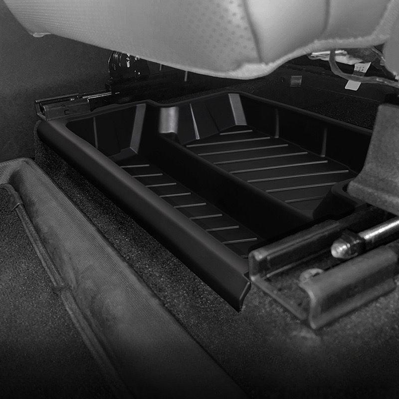 Front underseat storage box for Leapmotor C10 - COSYEV