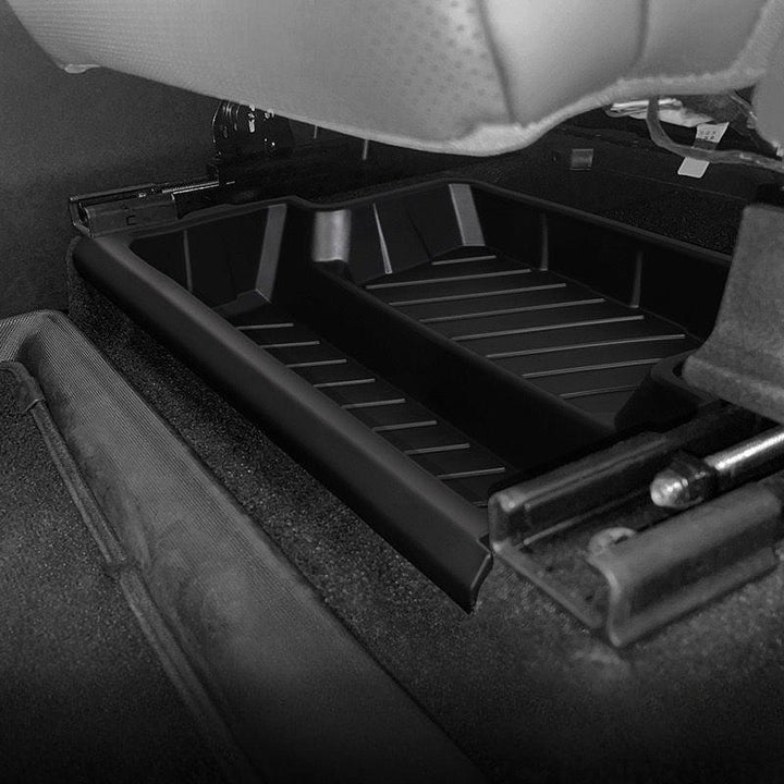 Front underseat storage box for Leapmotor C10 - COSYEV