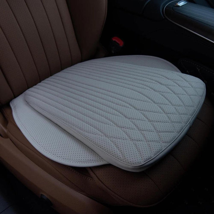 Napa Leather Seat Cushion - COSYEV