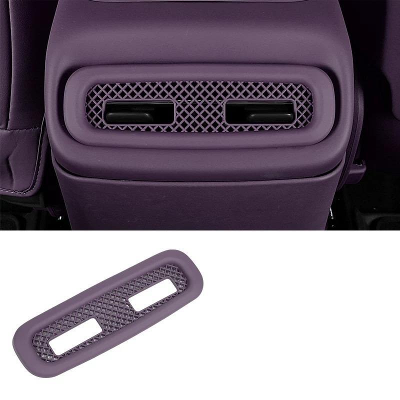 Air conditioner vent protection cover for Leapmotor C10 - COSYEV