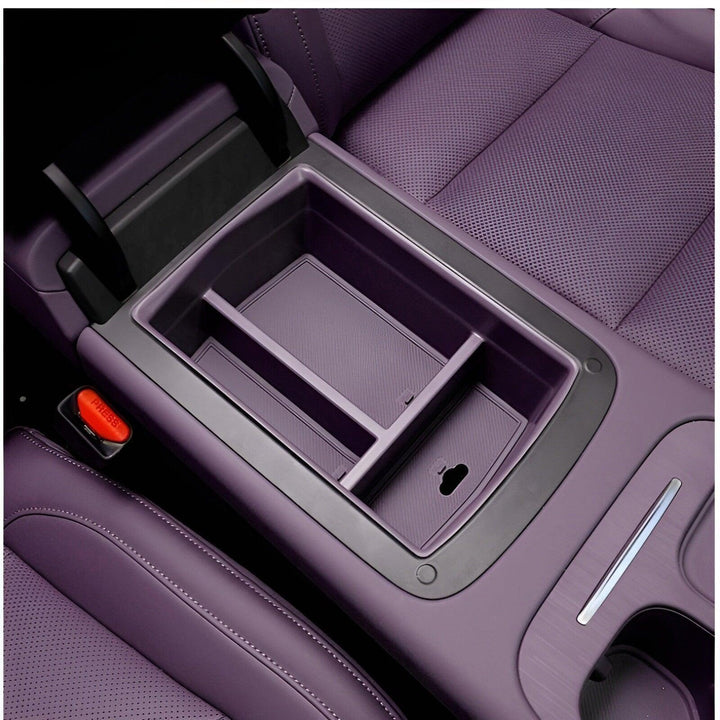 Center armrest storage box for Leapmotor C10 - COSYEV