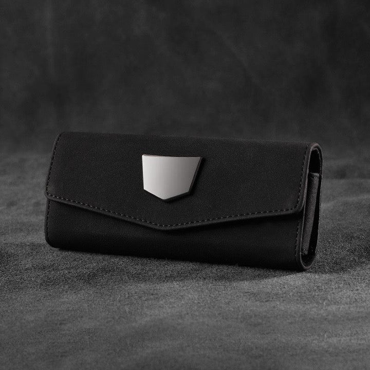 Sun visor Eyeglasses Case for COSYEV