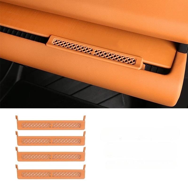 Air conditioner vent protection cover for Leapmotor C10 - COSYEV