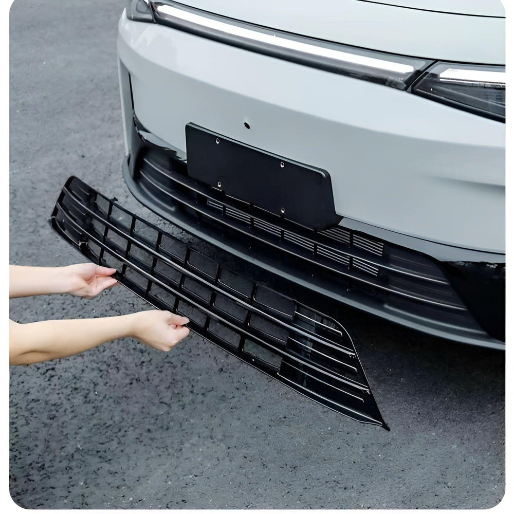 Lower front bumper insect screen for Leapmotor C10 - COSYEV