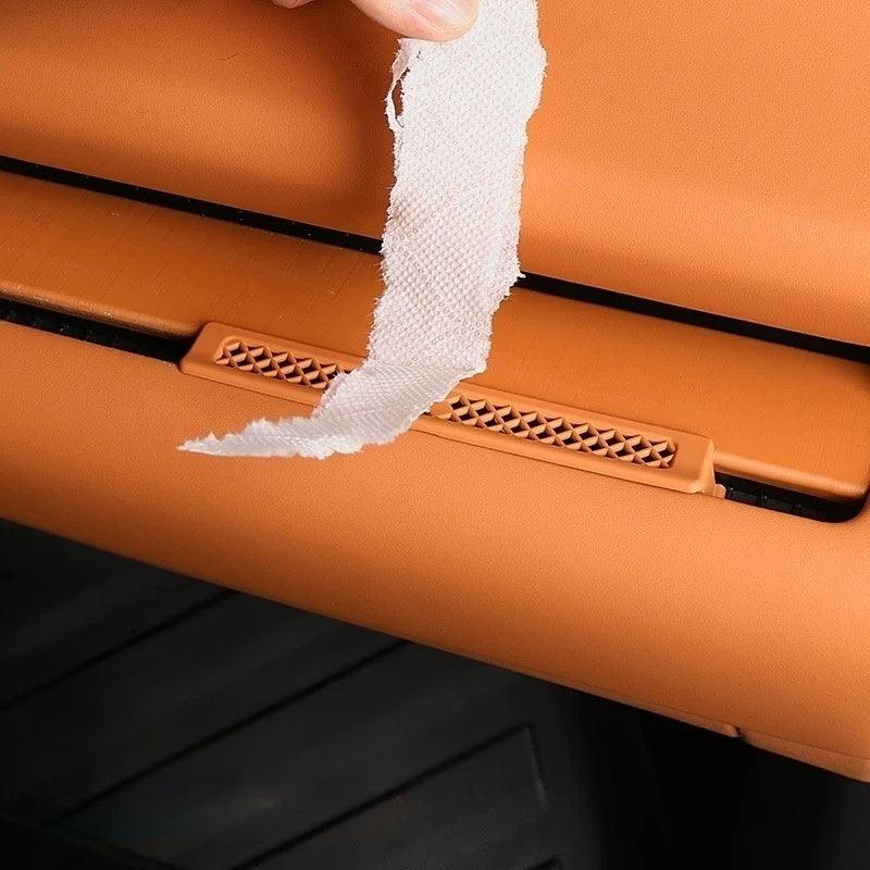 Air conditioner vent protection cover for Leapmotor C10 - COSYEV