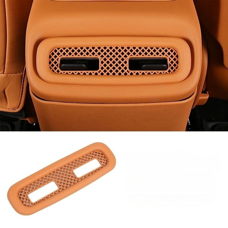 Air conditioner vent protection cover for Leapmotor C10 - COSYEV