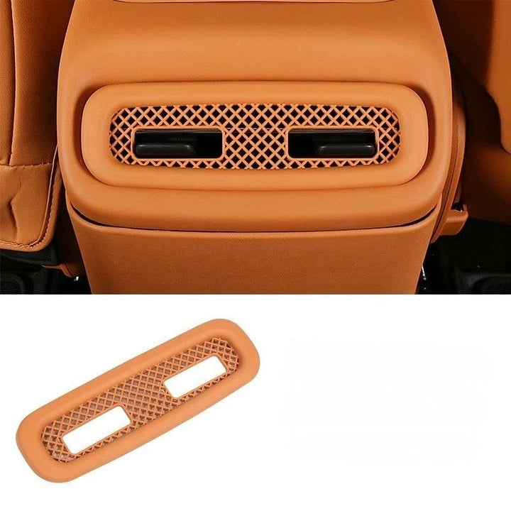 Air conditioner vent protection cover for Leapmotor C10 - COSYEV