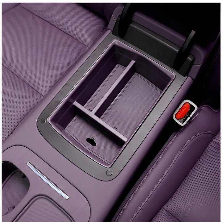 Center armrest storage box for Leapmotor C10 - COSYEV