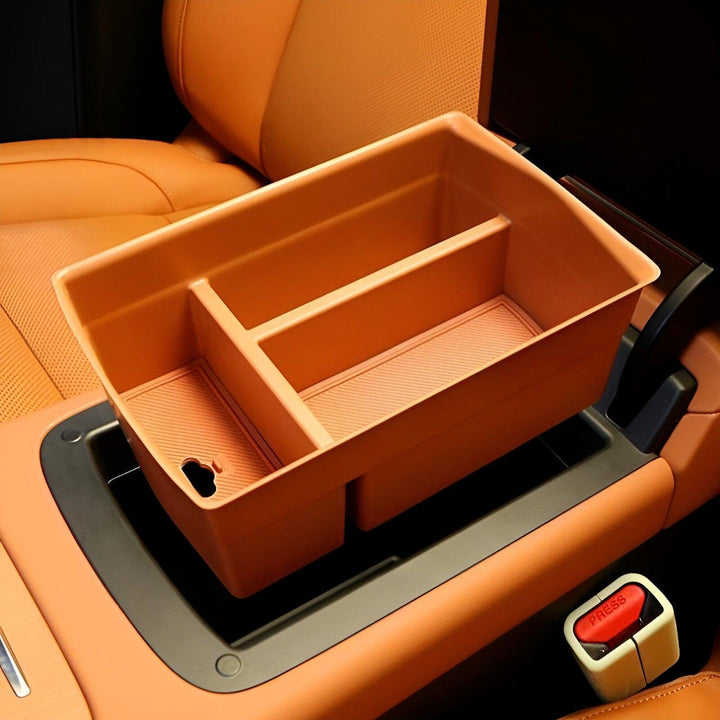 Center armrest storage box for Leapmotor C10 - COSYEV