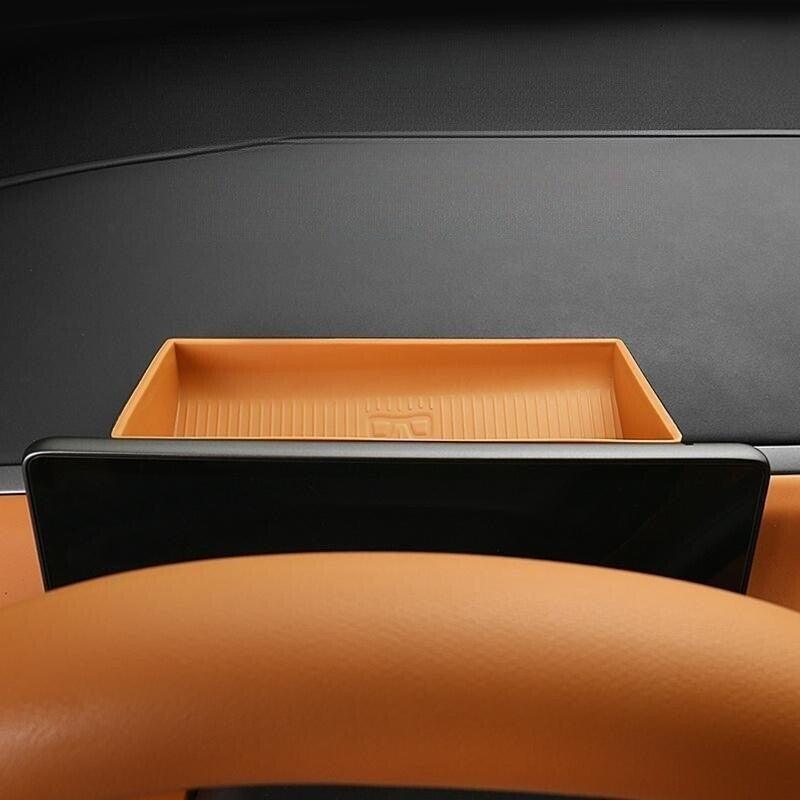 Dashboard storage box for Leapmotor C10 - COSYEV