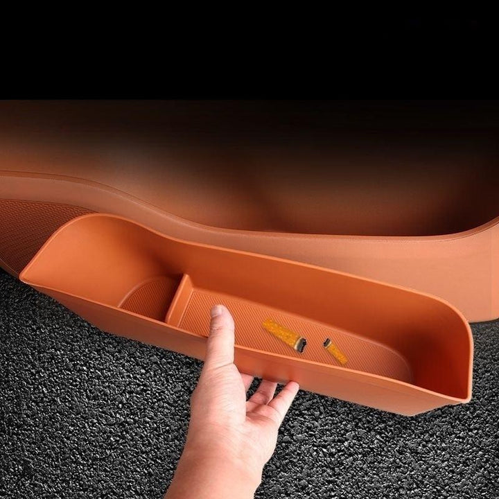 Door Slot Storage Box for Leapmotor C10 - COSYEV