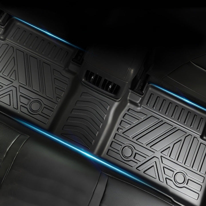 Floor Mats for Leapmotor C10 - COSYEV