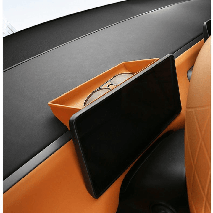 Dashboard storage box for Leapmotor C10 - COSYEV