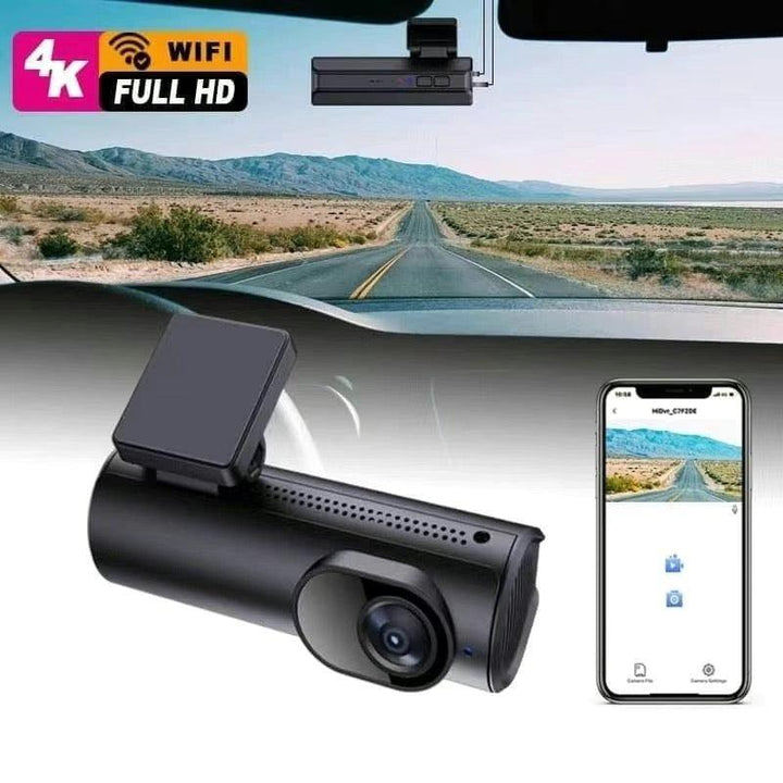 Dash Cam For COSYEV - COSYEV