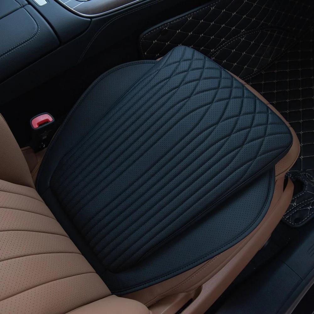 Napa Leather Seat Cushion - COSYEV