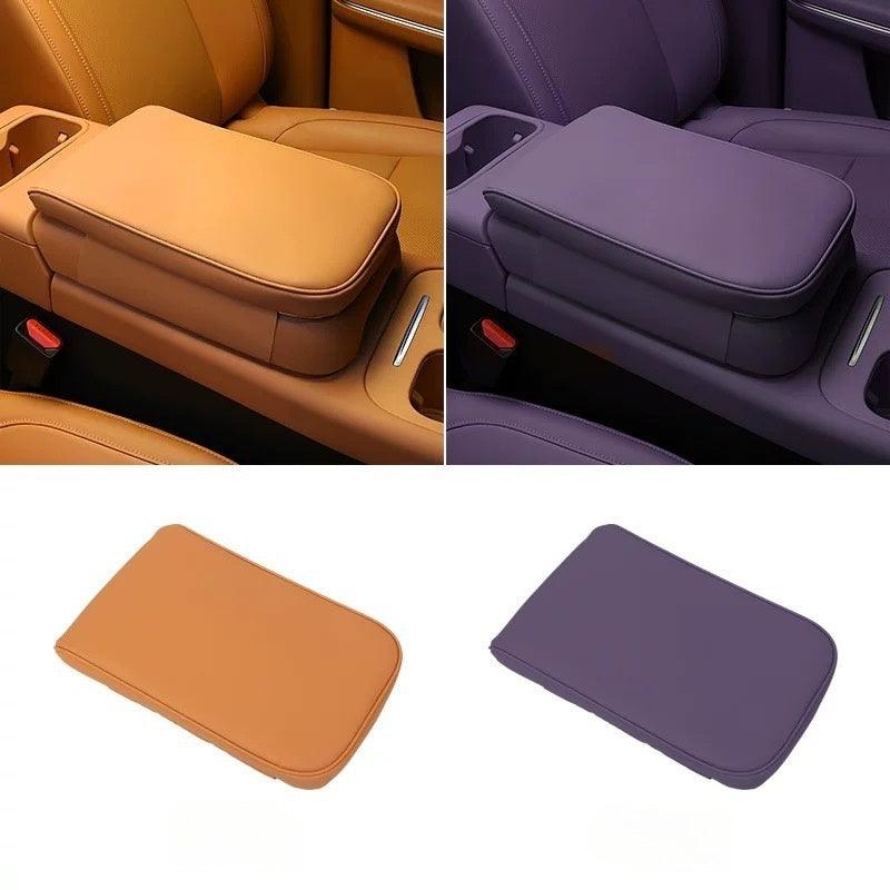 Center Armrest Box Booster Protection Mat for Leapmotor C10 - COSYEV