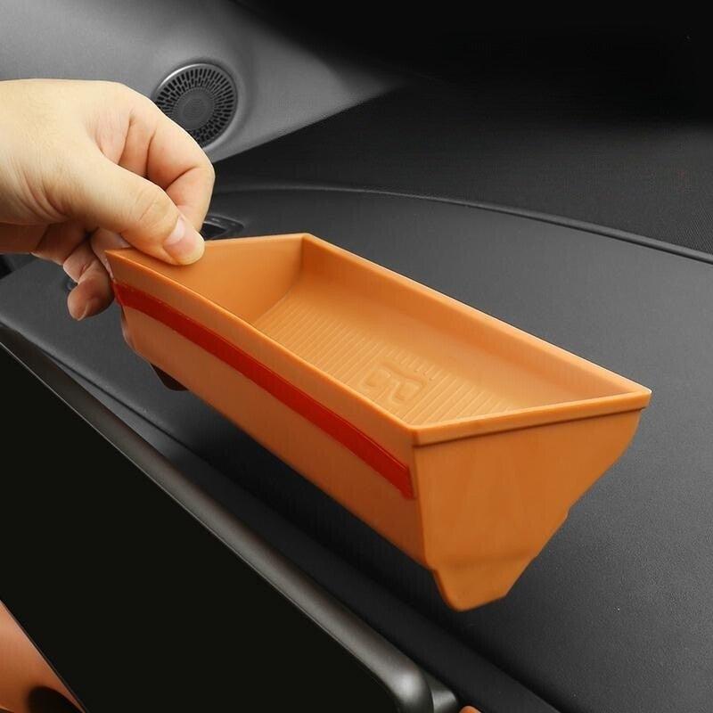 Dashboard storage box for Leapmotor C10 - COSYEV