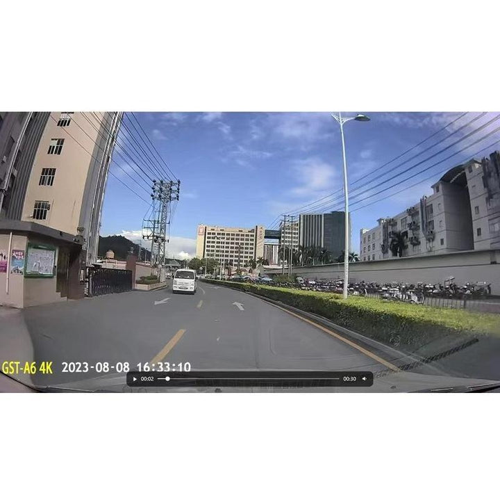 Dash Cam For COSYEV - COSYEV